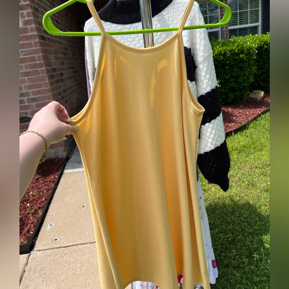 Summer Dress